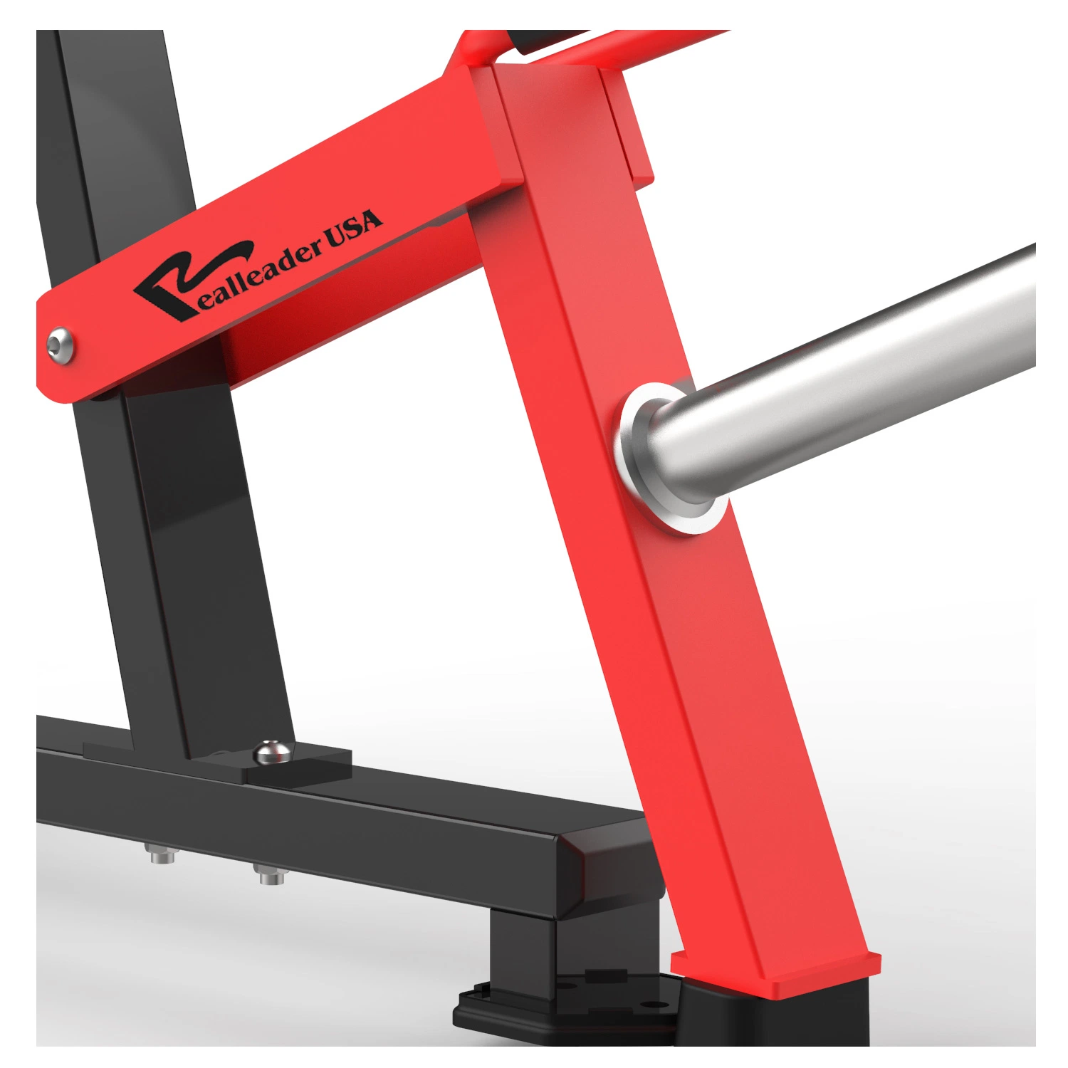 Realleader Chest Press Fitness Equipment Manufacture RS-1036