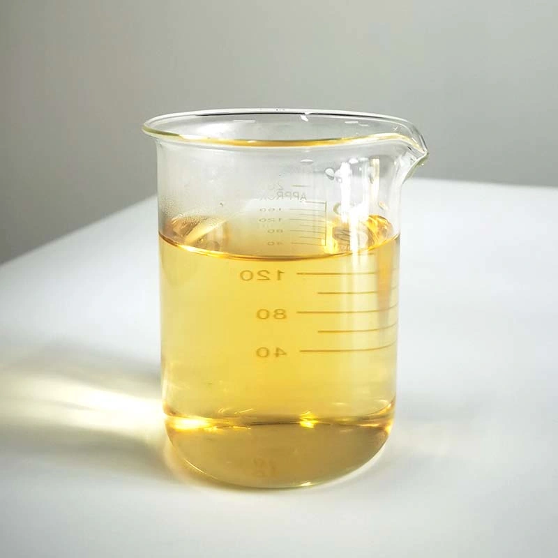 Active Oxygen Content CAS 3006 - 82 - 4 Catalytic Agent Initiator S Tert-Butylperoxy-2-Ethyl Hexanoate