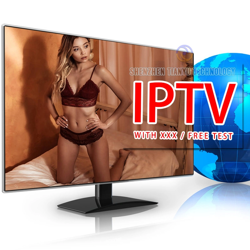 Test de la IPTV Crystal 4kott Trex Cobra Code d'abonnement IPTV avec xxx