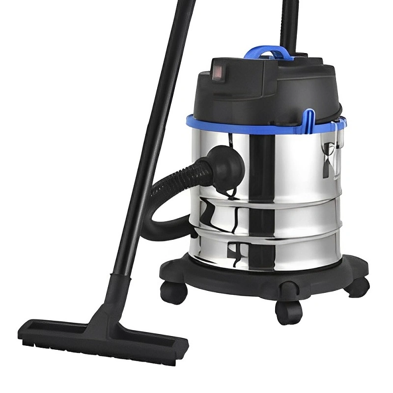 Cleaning Machine 15L Home Use Wet Dry Vacuum Cleaner (VC019-15L)