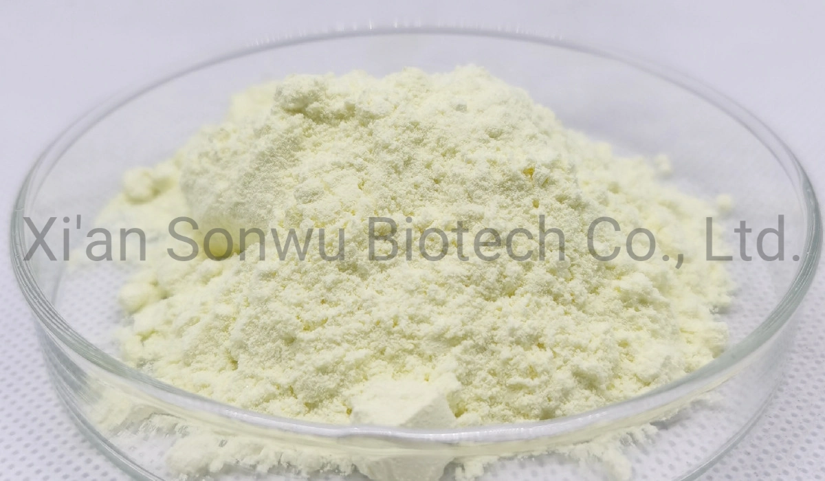 Sonwu Supply Raloxifene HCl Raloxifene Hydrochloride