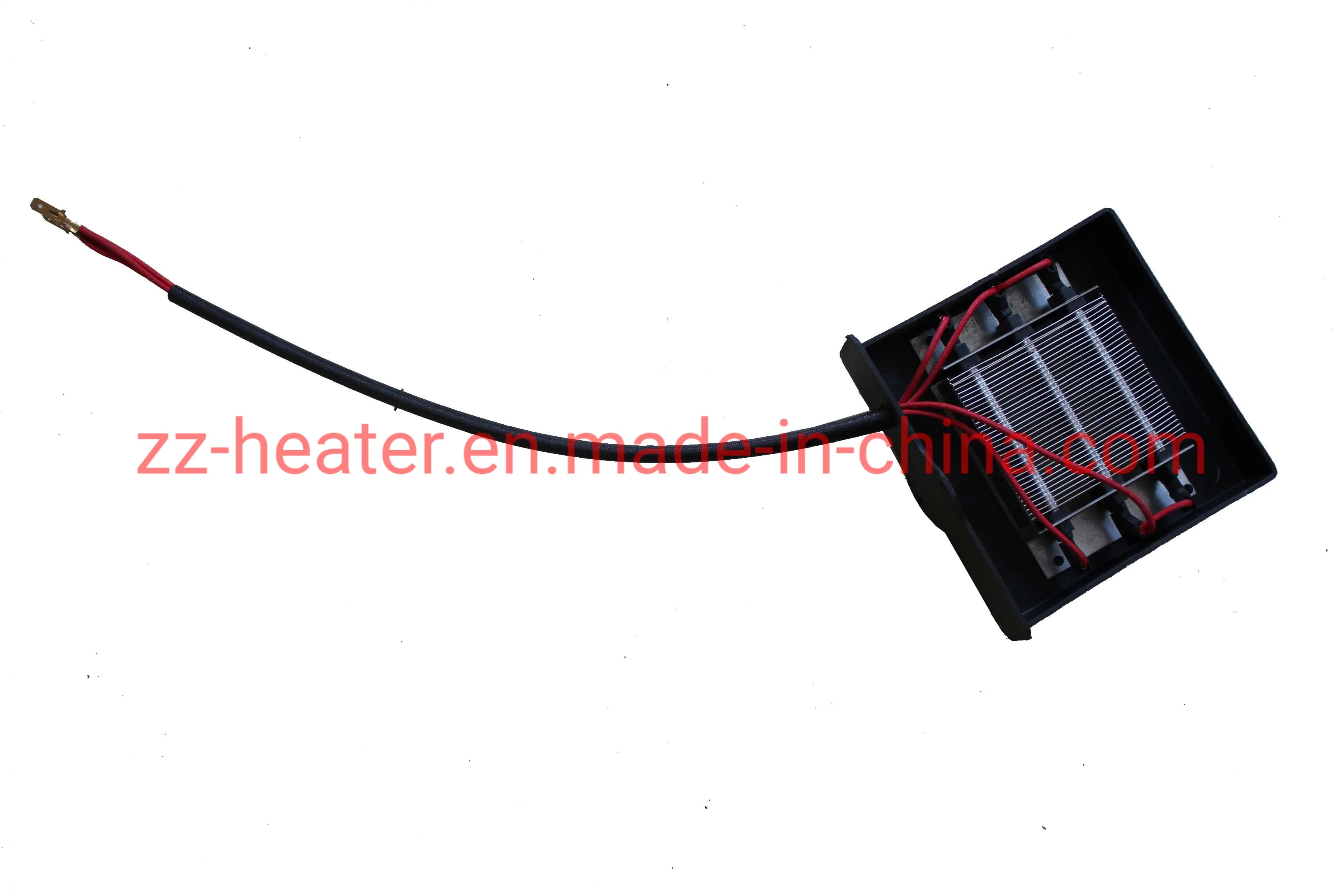 High Quality Insulated PTC Ceramic Air Heater Heating Element 1000W 220V AC/DC Air Conditioner Heating Element