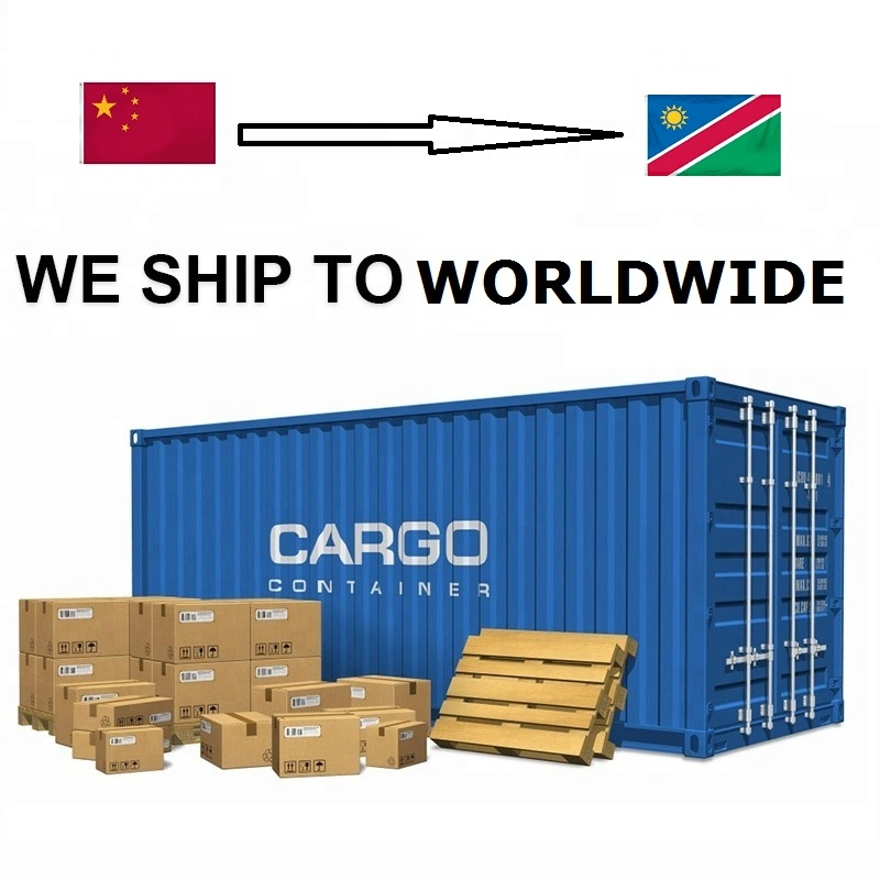 Cheapest Air Freight Shipping Company Amazon Fba+UPS Delivery Freight Forwarder From China to UK Germany France Spain