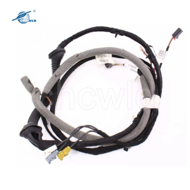 Antenna Wiring Harness 06-08 Audi A3