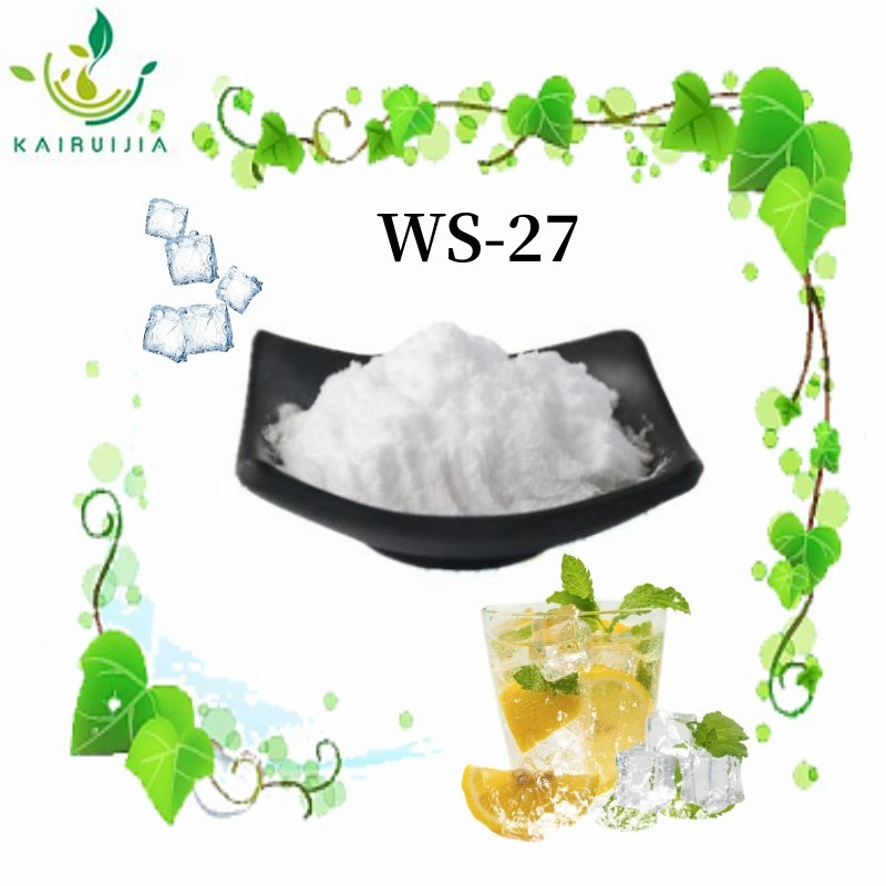 Série d'agents de refroidissement WS-23/WS-3/WS-5/WS-27 selon votre choix