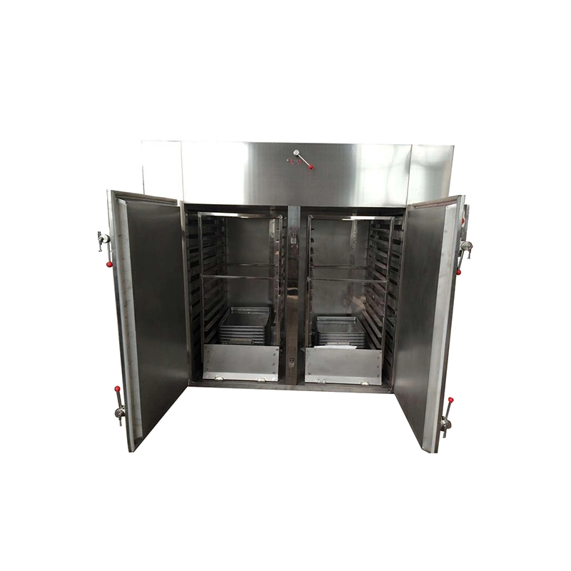 Fan Forced Commercial Electric Industrial Convection Laboratory Drying Ovens