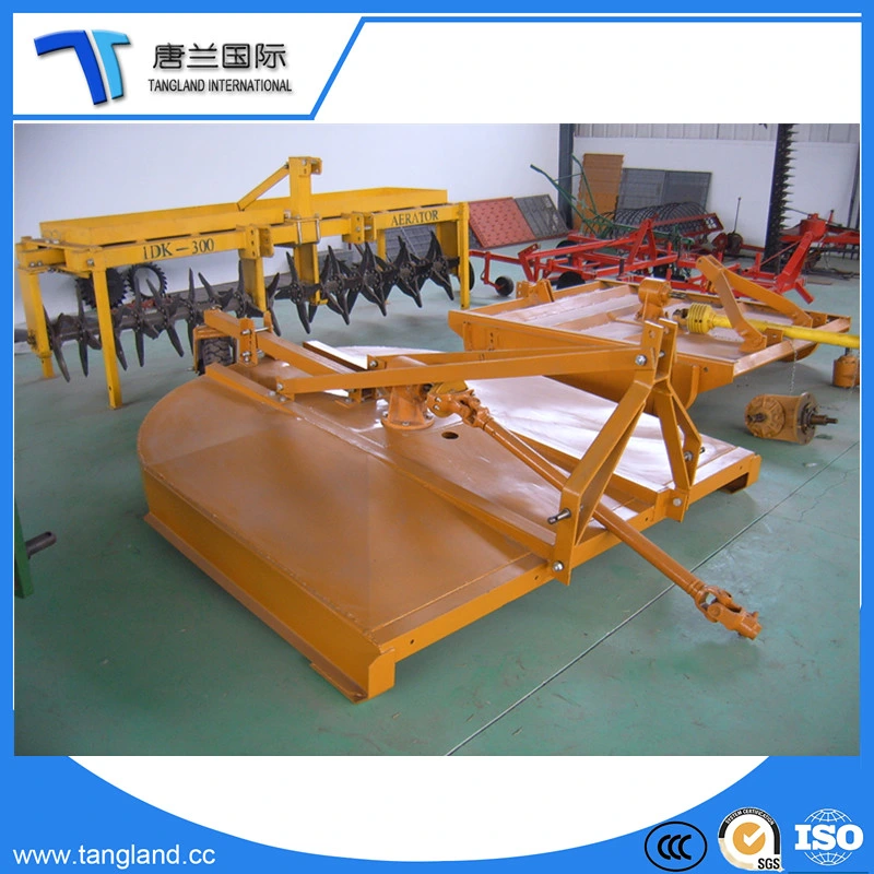 9gn-1.2 Series Weeder/Weeding/Eradicator/Grubber/Mower Machine in China