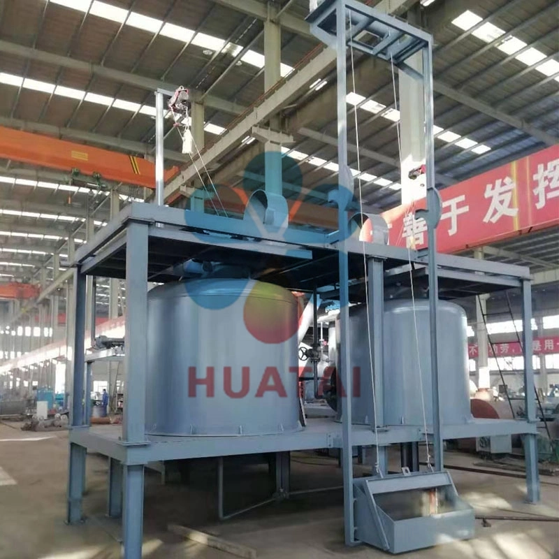 Professional Palm Fruit Oil Extraction Equipment / Palm Red Oil Processing Production Line