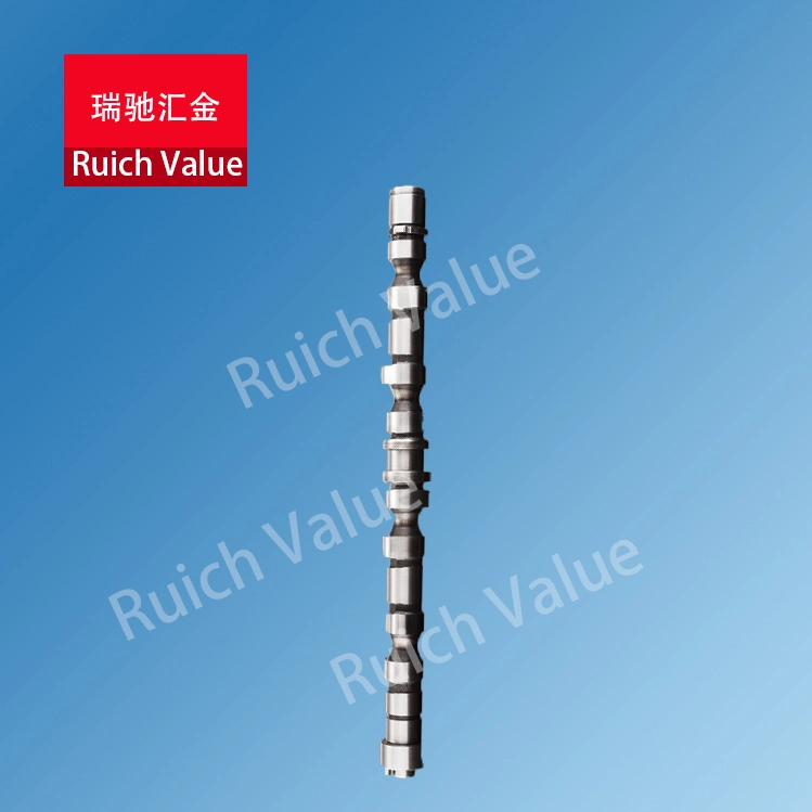 Wholesale/Suppliers Price Genuine Spare Parts F5000 Camshaft for Ford Engine 1816551 Tl16/Tl18h/NBA/Rfa/Rfm/D18na/Cdra 1.6