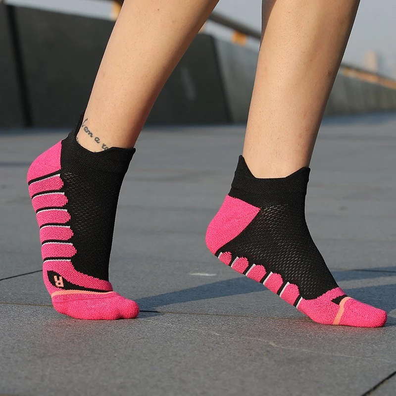 Women's Short Socks for Women's Casual Cotton Sport