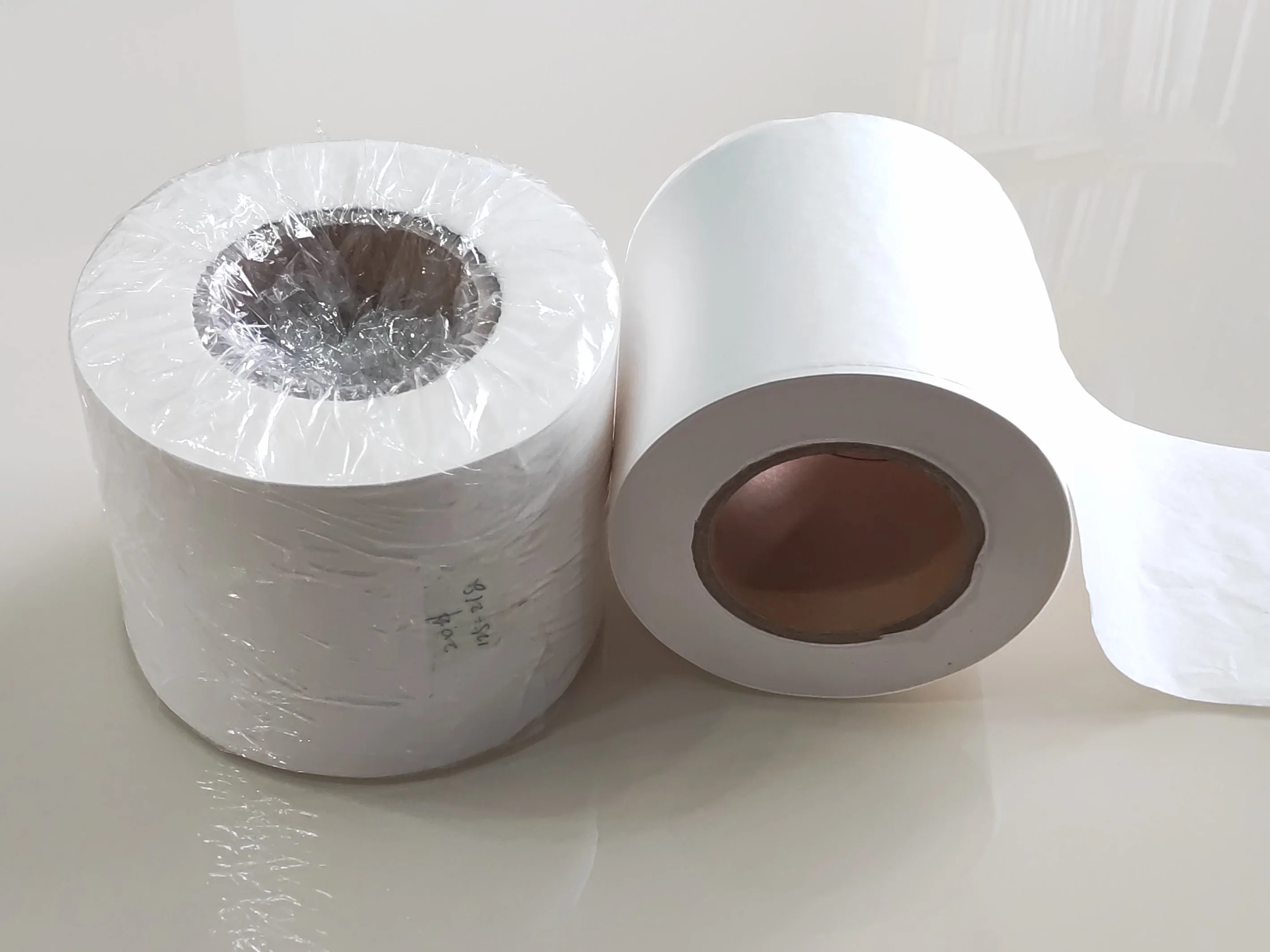 12.5GSM High Quality Non Heat Seal Tea Bag Filter Paper