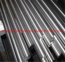 Ti-6246 Titanium Alloy Steel Bar with Low Modulus of Elasticity