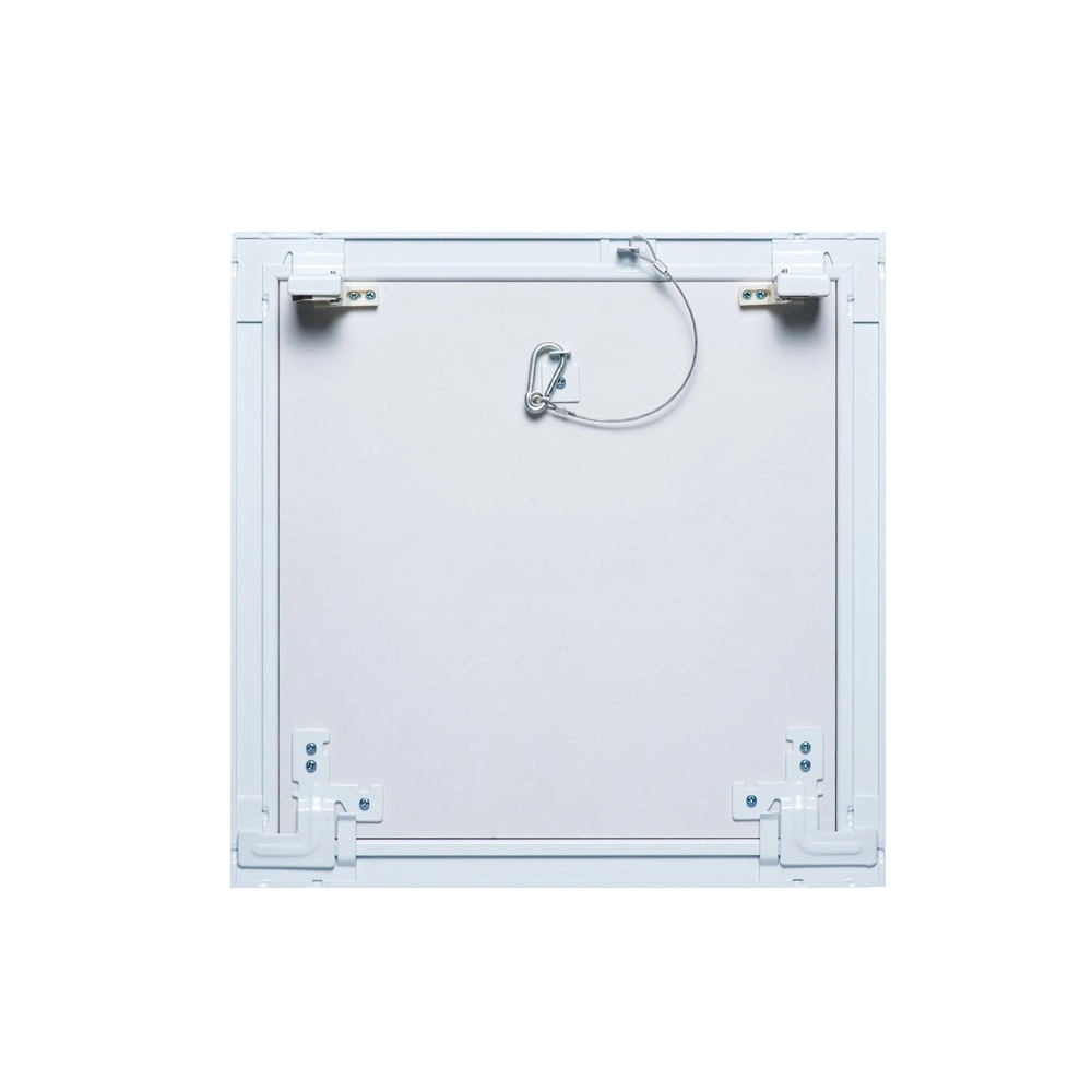 Sa-Ap332 panneau d'accès carré pour porte amovible en PVC 500 x 500 mm