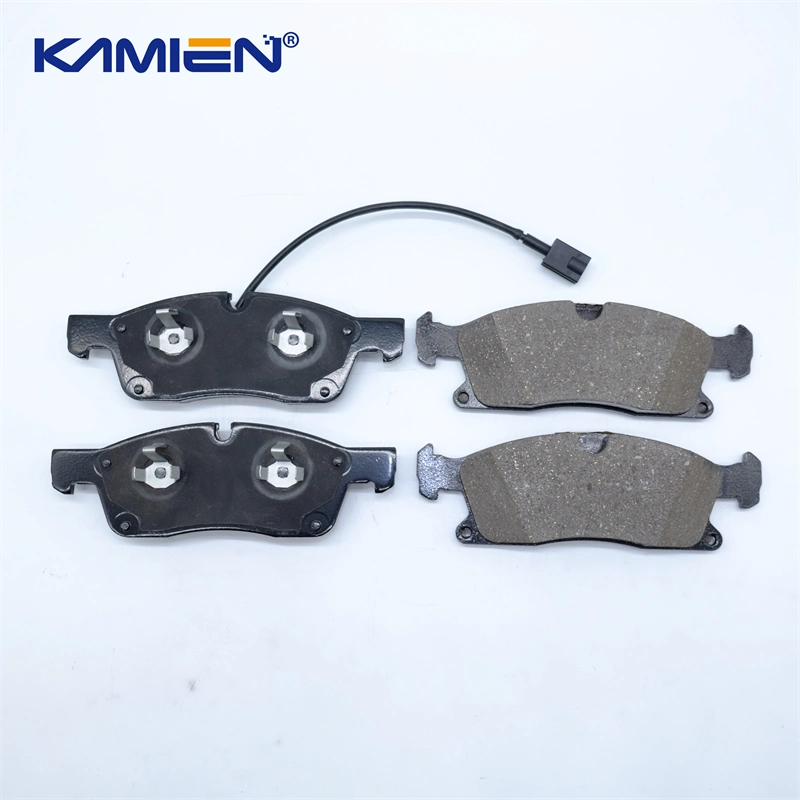 Kamien Autopartes para Toyota Hilux Corolla Prius pastillas de freno trasero delantero