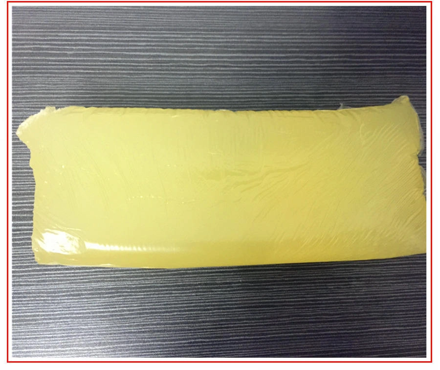 Baby Diaper Raw Material of The Elastic glue Hotmelt Adhesive glue