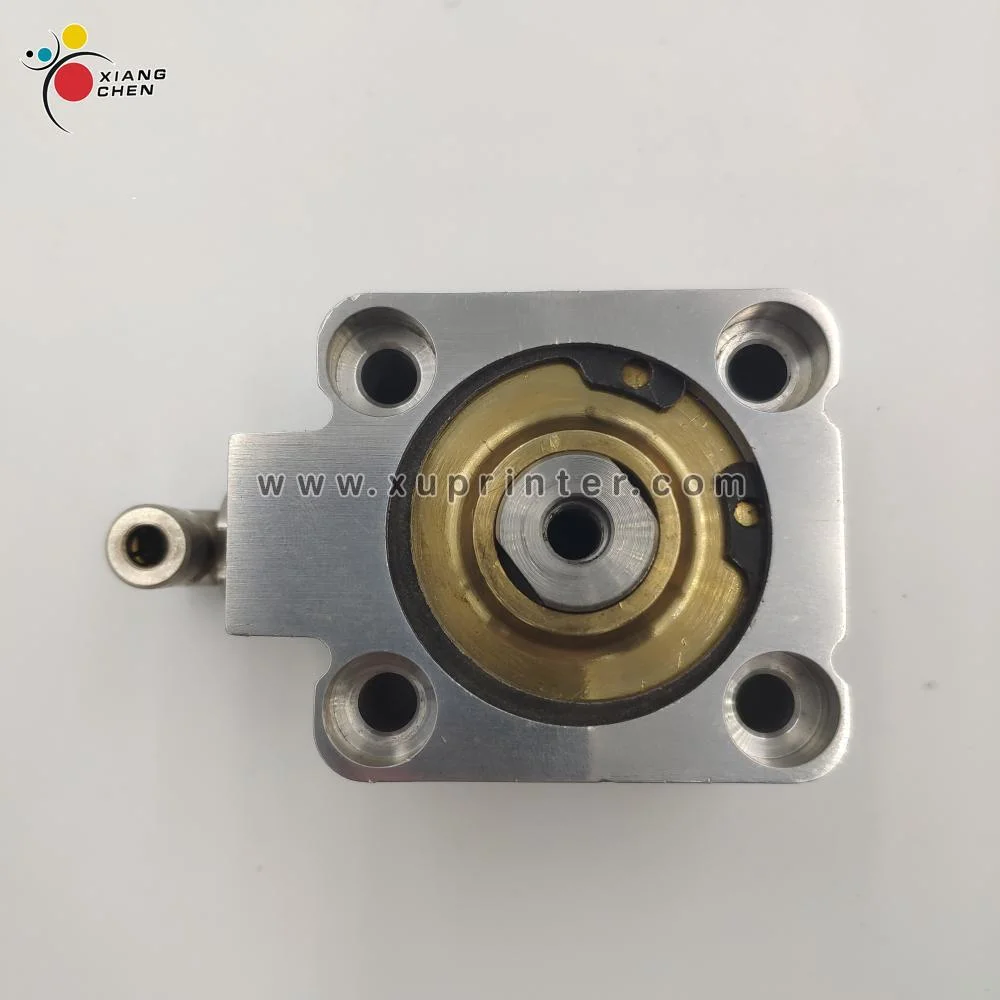 00.580.3533 Short-Stroke Cylinder Machine Pneumatic Cylinder