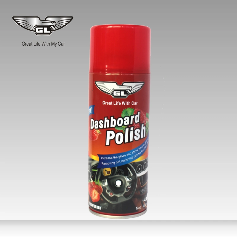 Bestes Spray-Polnisches für Autos