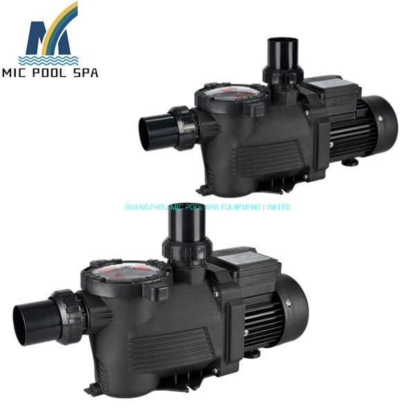 Manufacturers Above Ground Swimming Pool Equipment Durable Peripheral High Pressure Pump