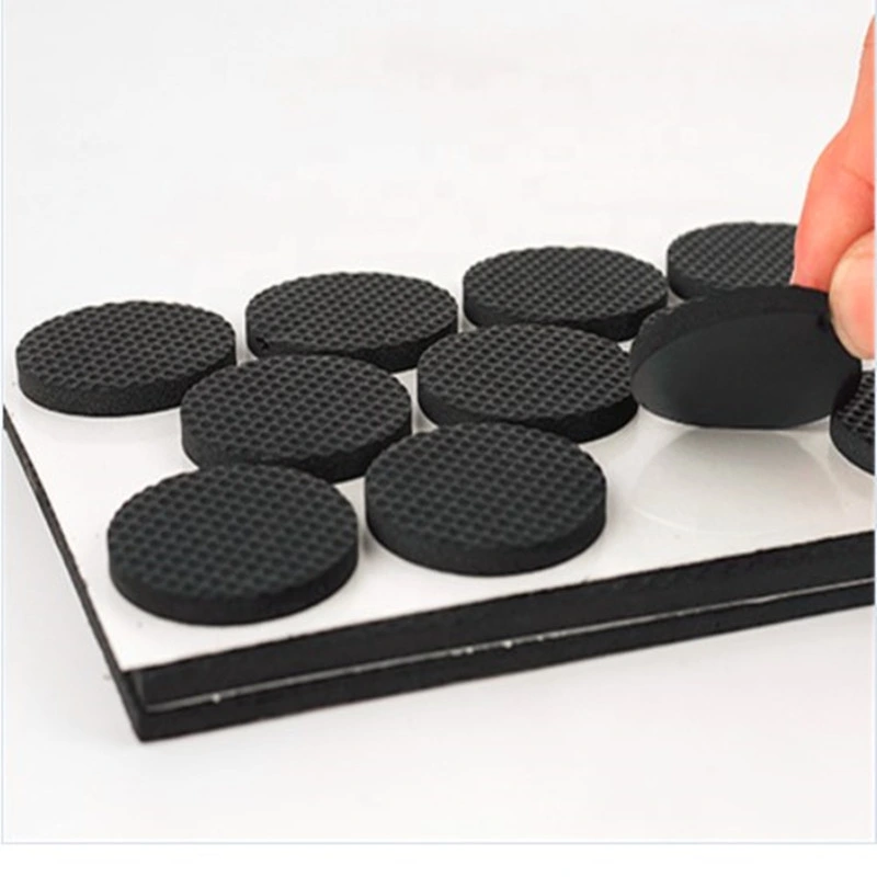 Factory Direct for Strong Foam Double-Sided Plastic, Waterproof Black Foam Rubber, Free Sample