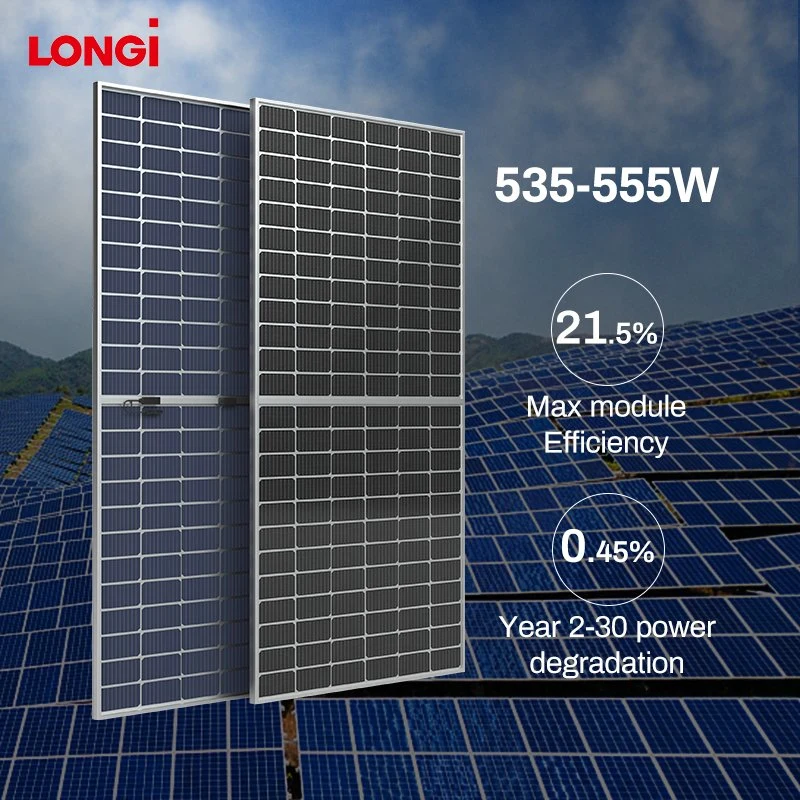 Venta en caliente módulos Solares de silicio policristalino Inicio 330W 340watt 72cells Panel solar