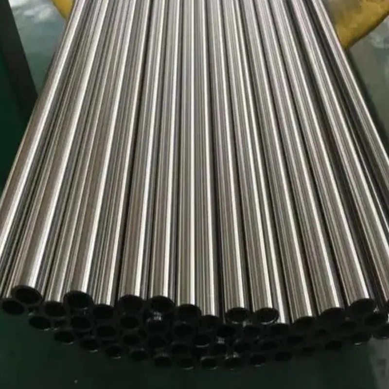 Precision Seamless Steel Pipe for Machinery