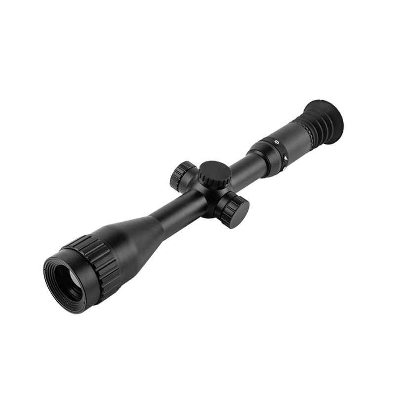 Dali Low Price Safety Affordable High Standard Riflescope Scope