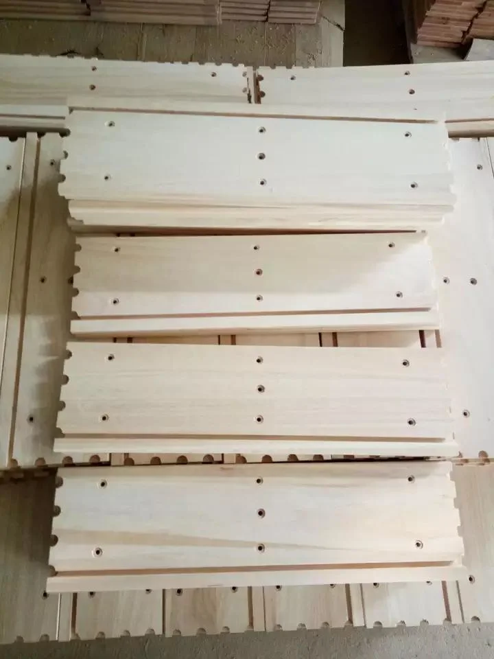 Панель ящика для шкафа с боковыми стенками ящика деревянная панель для Ящик