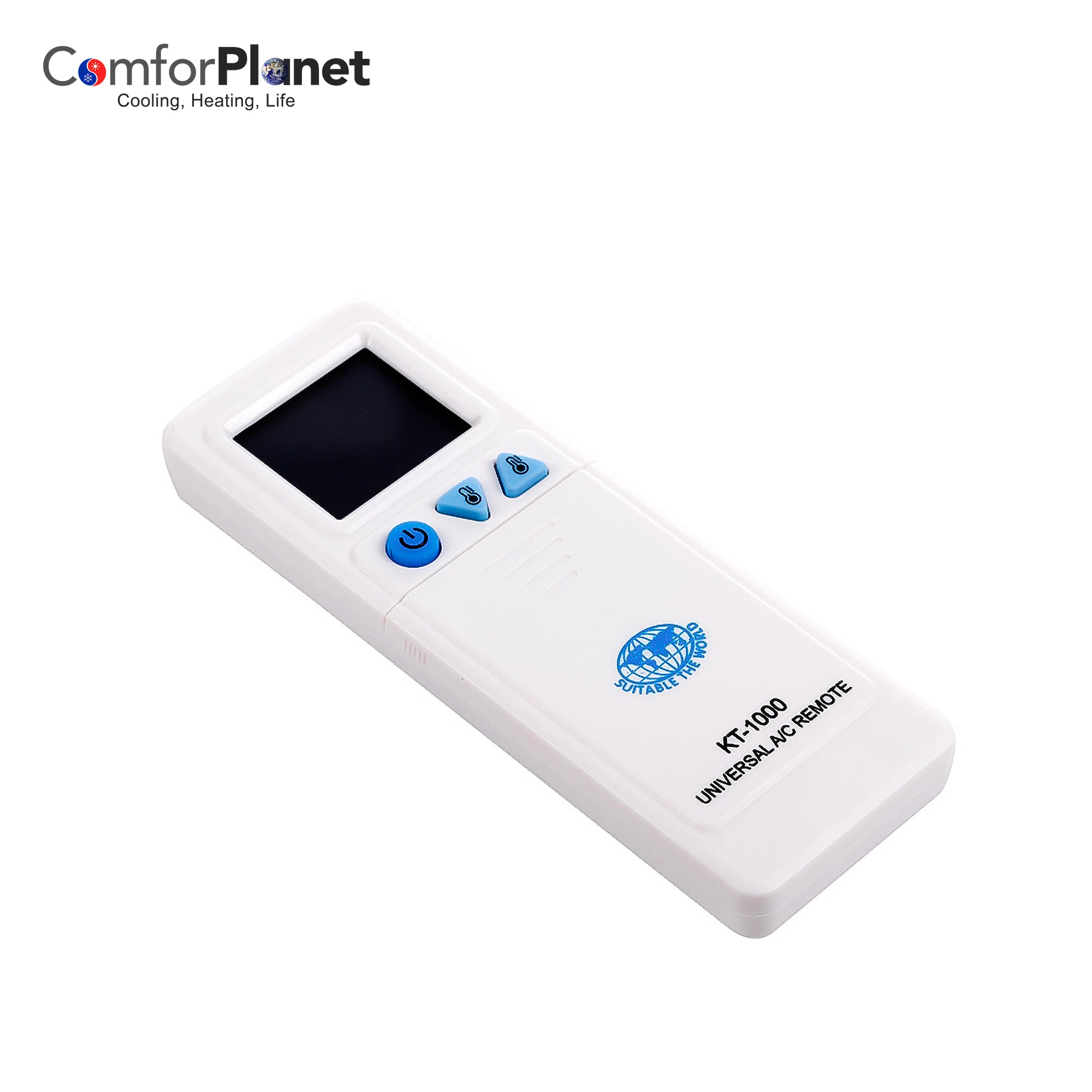 Hot Selling Product Original Factory Price Wholesale/Supplier Universal Remote Control Kt-1000 for Air Conditioner