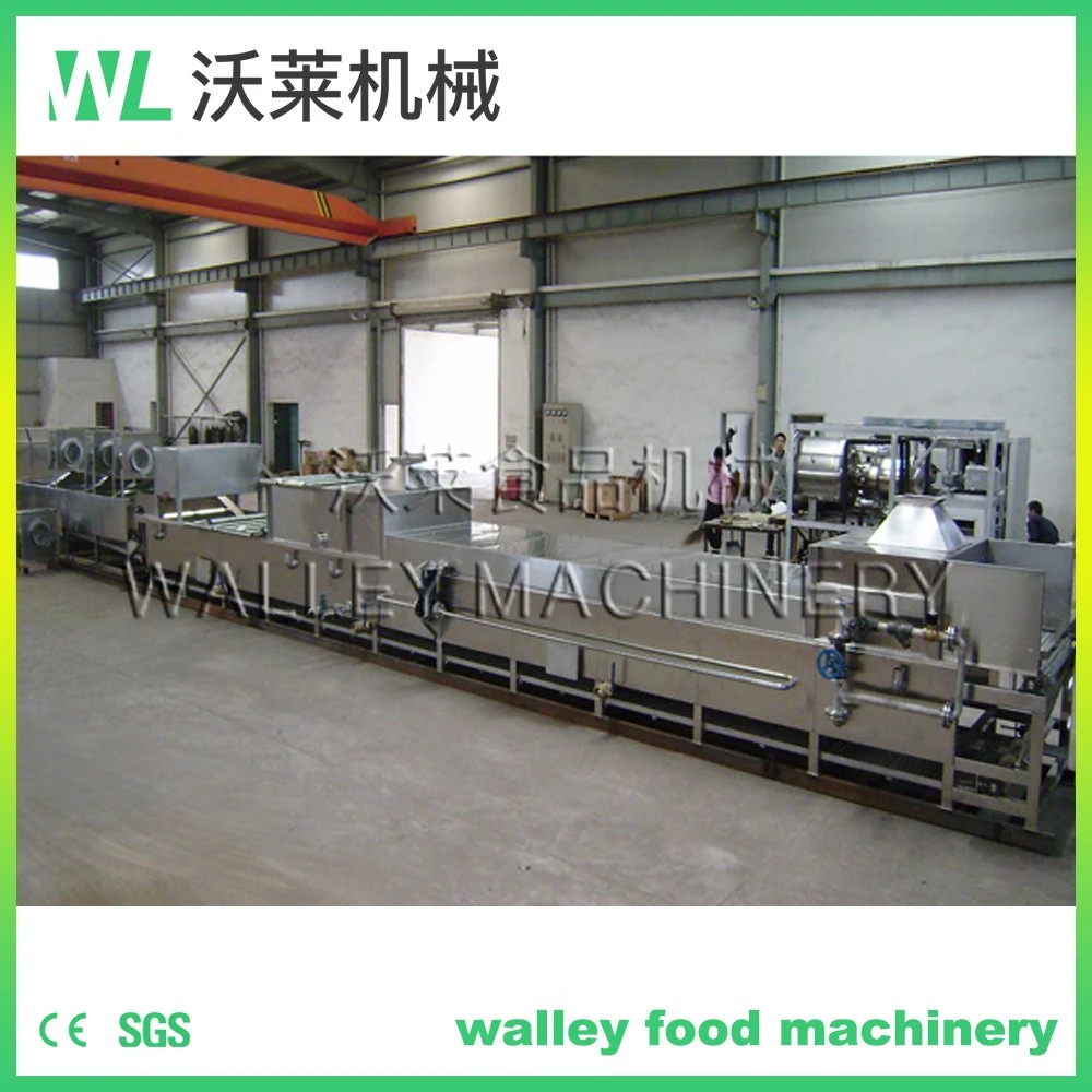 China Water-Bath Type Pasteurizing Machine Sterilizer