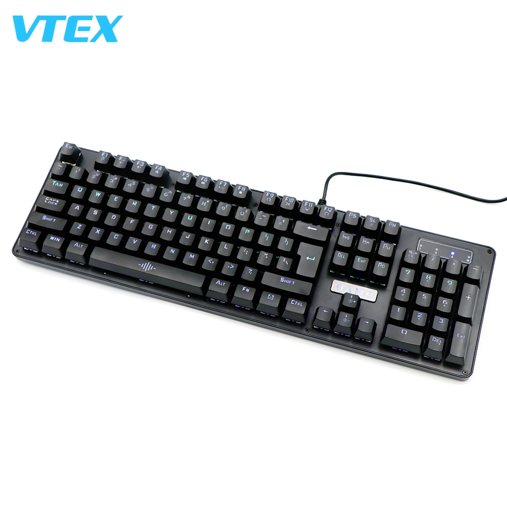 Laptop Mechanical Cheap Gaming Mouse Combo Keyboard Gaming