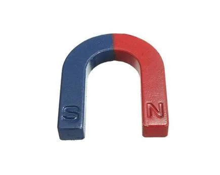 Y35 Customized Sizes and Shapes Permanent Ring Ceramic Ferrite Magnet