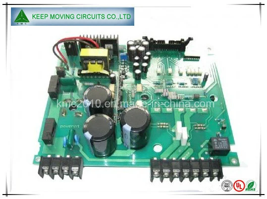 Service complet de PCBA (assemblage de PCB) et fabricant de circuits imprimés en Chine