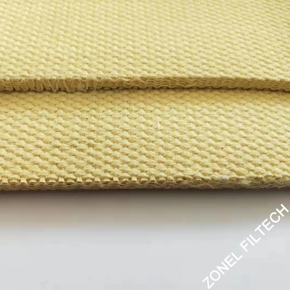 Aramid Nomex Air Slide Fabric or Air Slide Belt