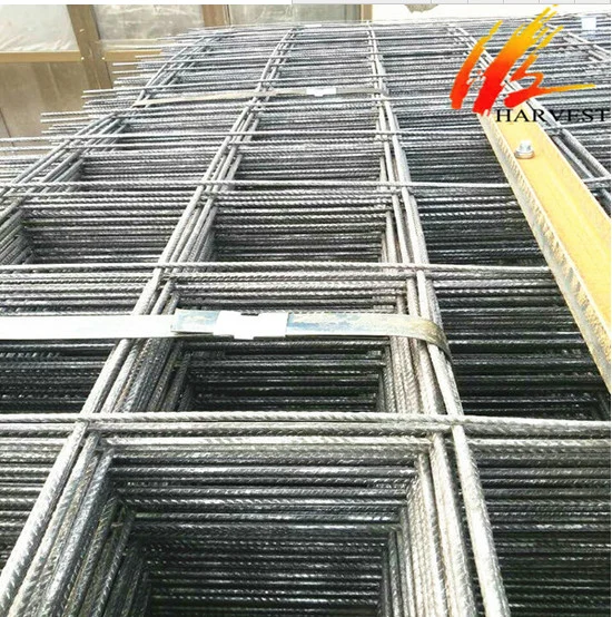 Factory Price Galvanized PVC Coated Welded Wire Mesh in Rolls