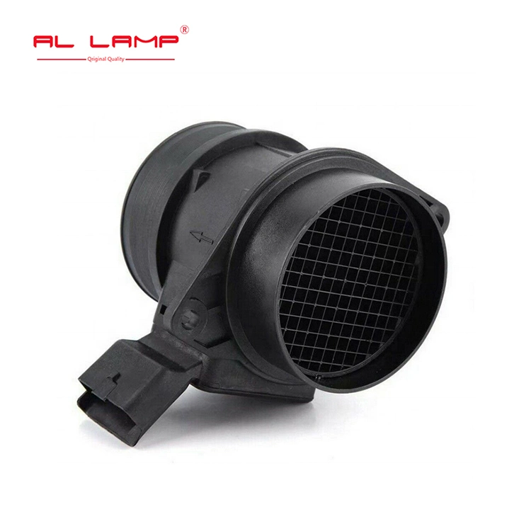 Al Lamp Auto Mass Air Flow Sensor Meter for Citroen Berlingo Evasion Jumpy Xantia Xsara FIAT 306 307 406 806 OEM 5wk9621