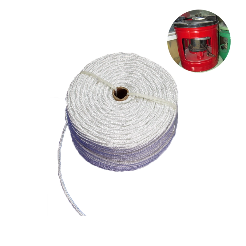 Fiberglass Wick for Kerosene Lamp