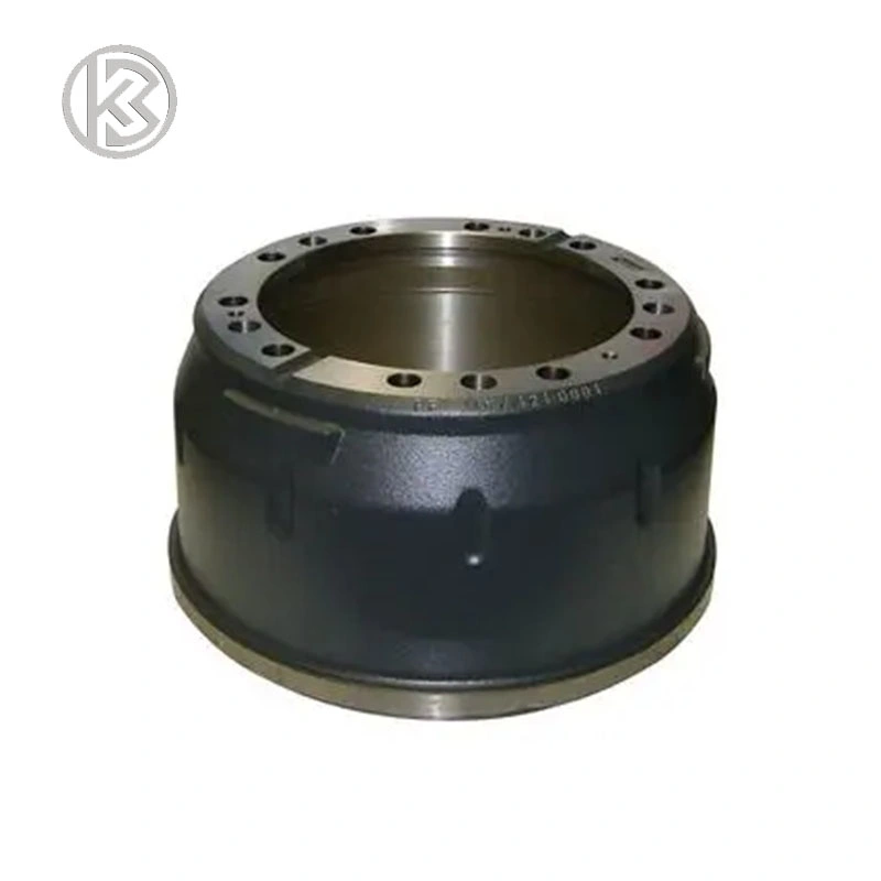 Quality and Performance Uib 3600ax Standard Full Cast Iron Brake Drums for Hino43512-1720, 43512-175043512-4350, 43512-2330, 43512-3020, 43512-2430, 43512-4060