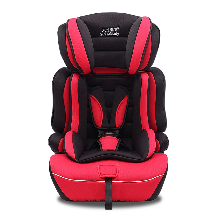 Kids Car Seat gute Qualität zum Verkauf Kinder Kind 9 Monate - 12 Jahre 9 - 36 Kg Gruppe 1 2 3