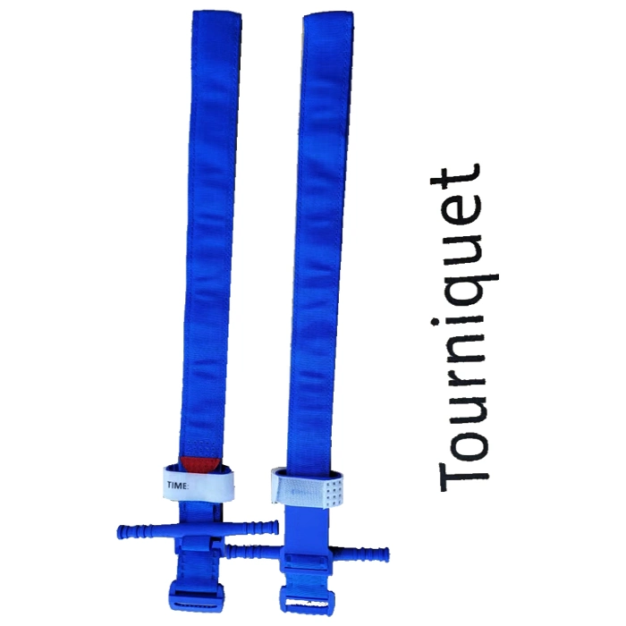 Combat Application Tourniquet Medical Windlass Tourniquet