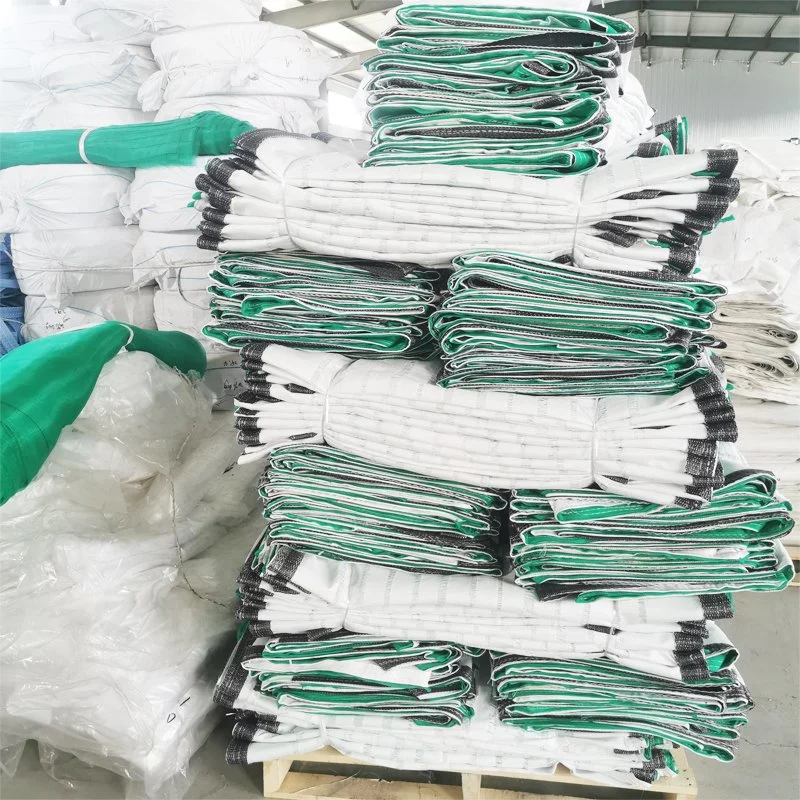 Wholesale/Supplier 100% Polypropylene PP Woven Firewood Bulk Bag