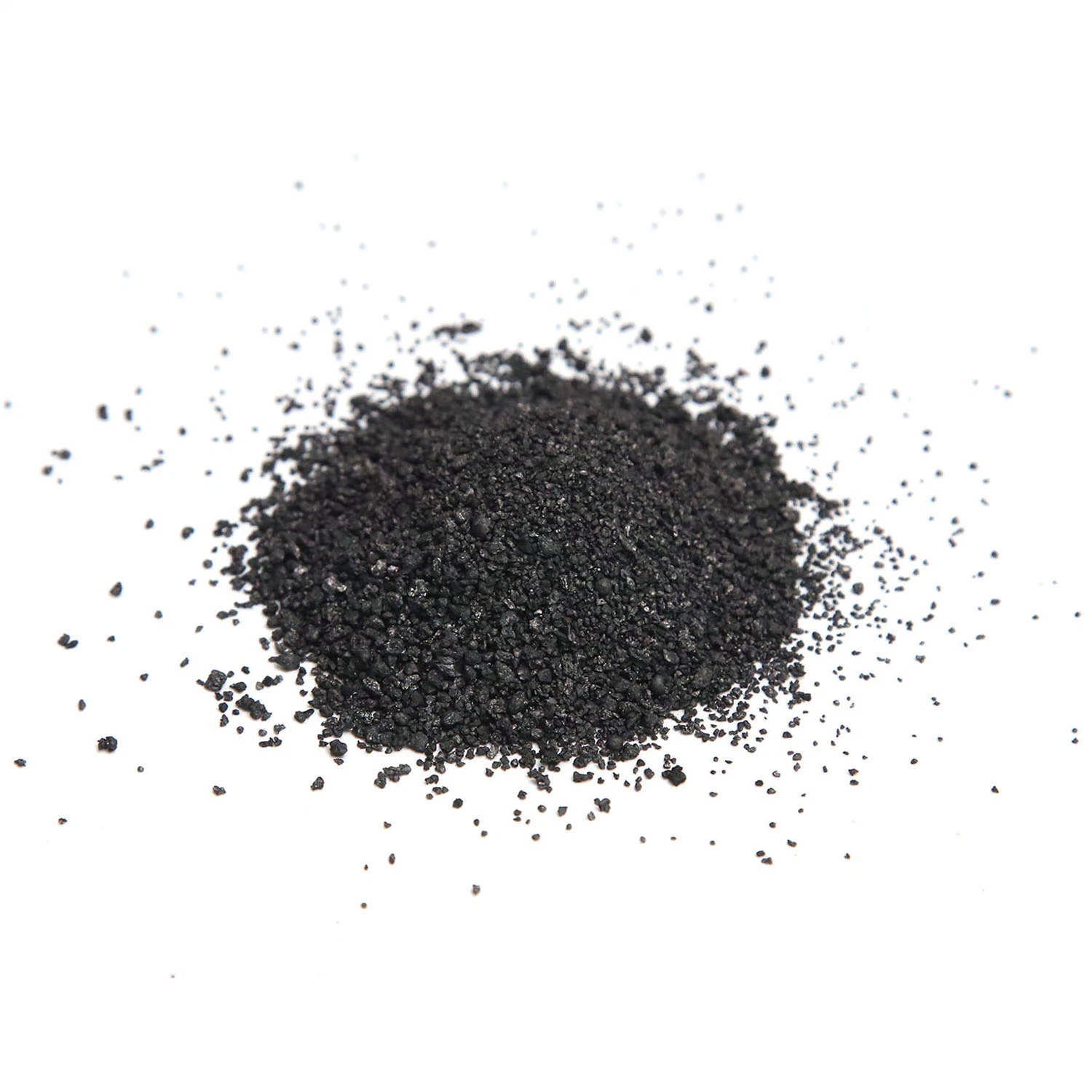 Calcined Petroleum Coke for Sale with High Carbon 98% Low Sulfur