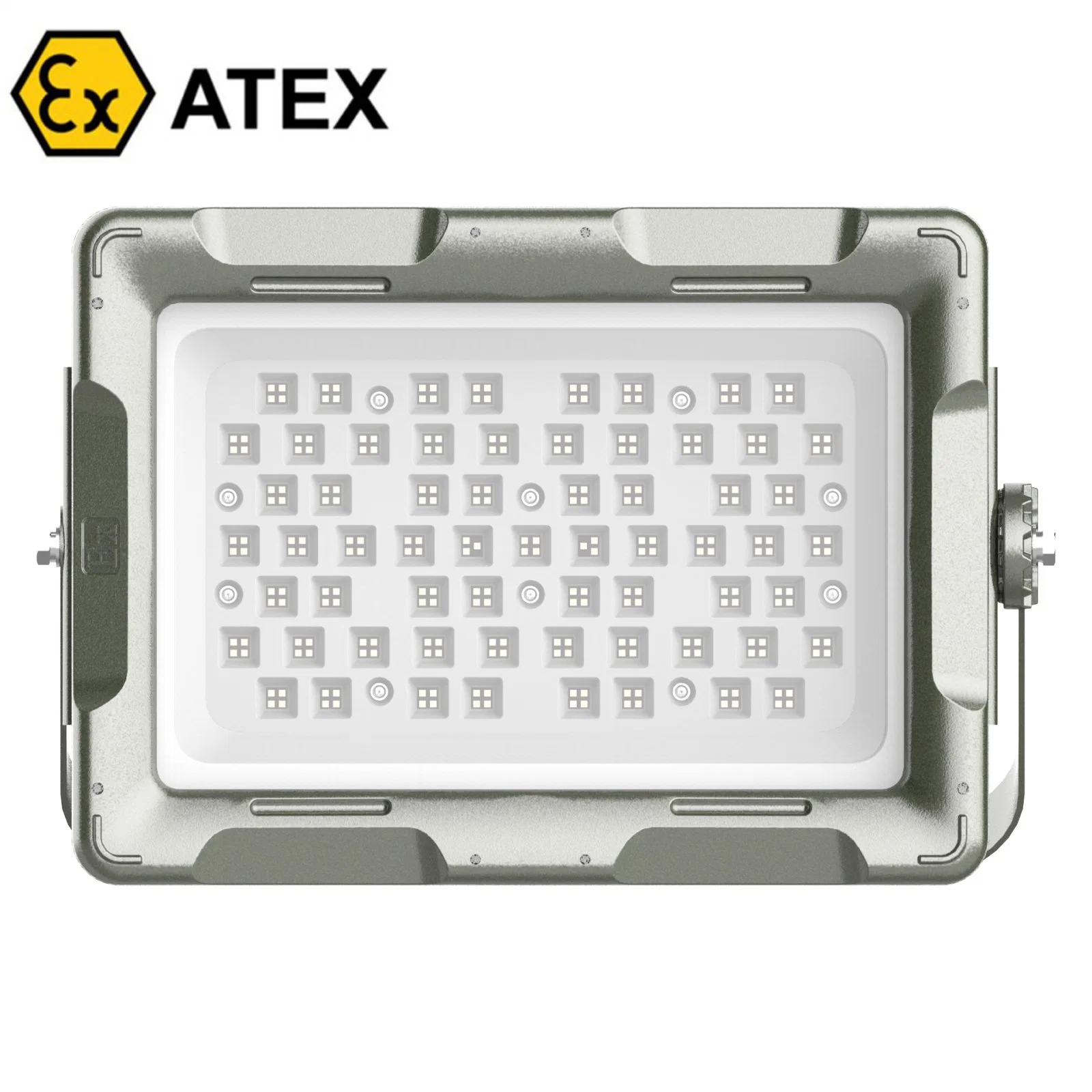 IP66 de alta presión de la refinación de petróleo y minería luces Explosion-Proof