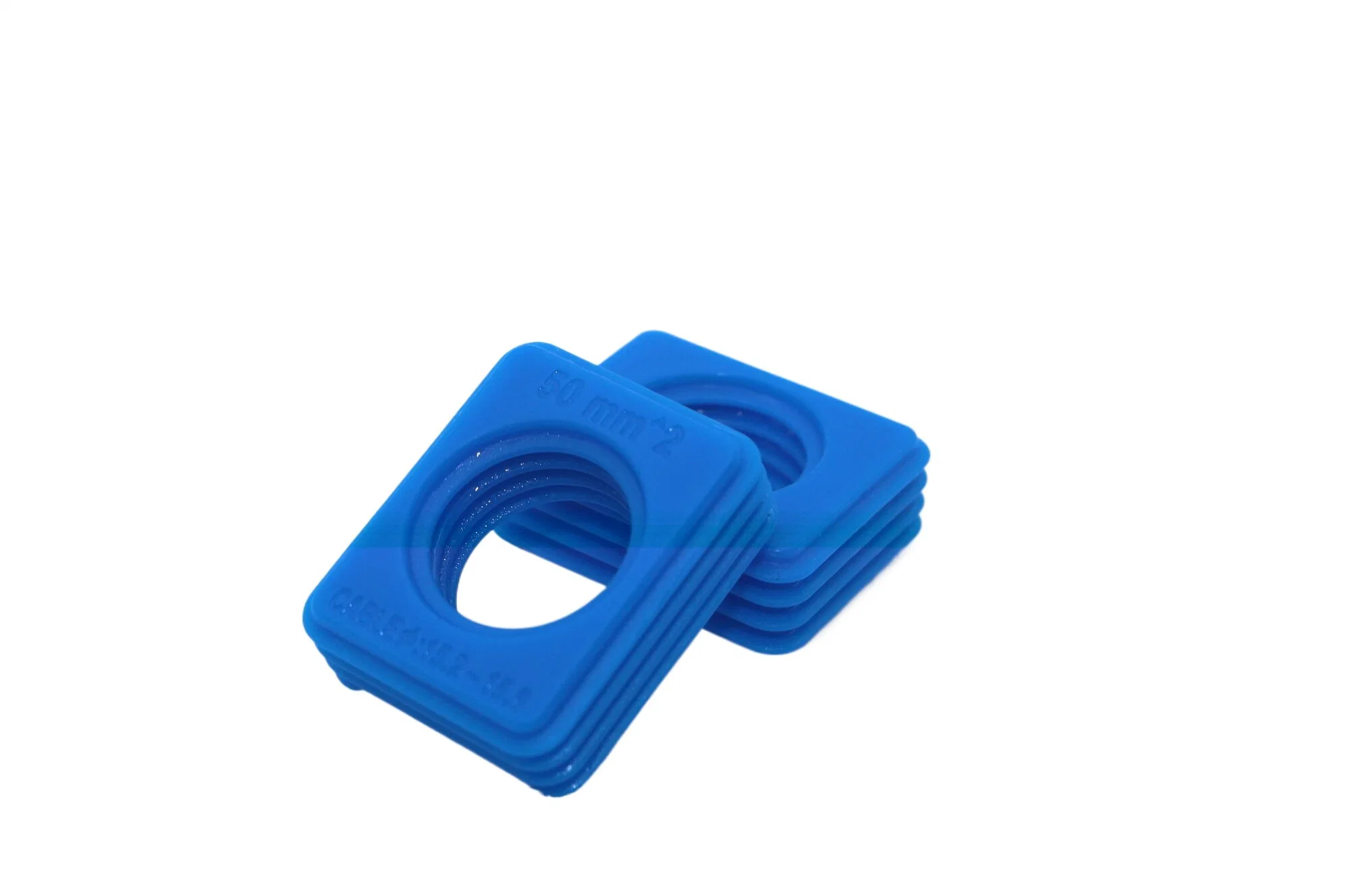 IATF16949 Manufacturer Automotive Rubber Seal 100% Auto Sorting Rubber Part