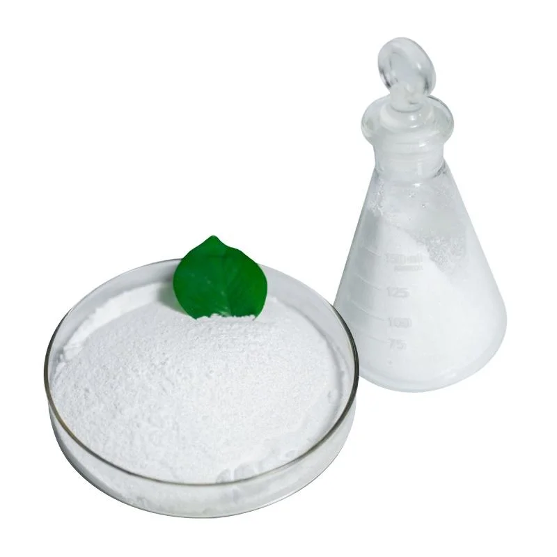 Sodium Saccharin 5-8mesh Food Additive Sweetener