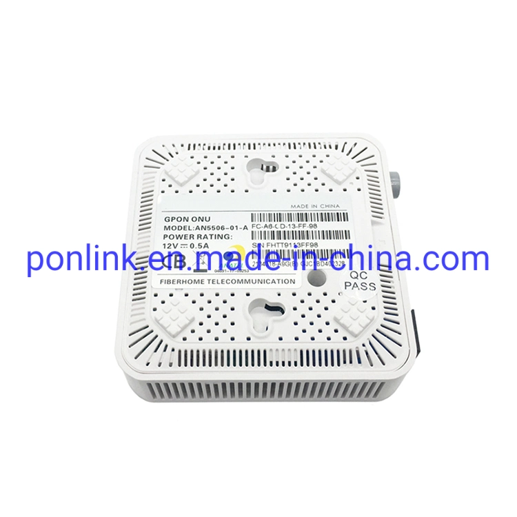 Gpon &scy; &iecy; &rcy; &vcy; &icy; &scy; Fth Epon &dcy; &vcy; &ocy; &jcy; &ncy; &ocy; &jcy; &mcy; &ocy; &dcy; &ucy; &lcy; &softcy; ONU Gpon An5506 - 01A