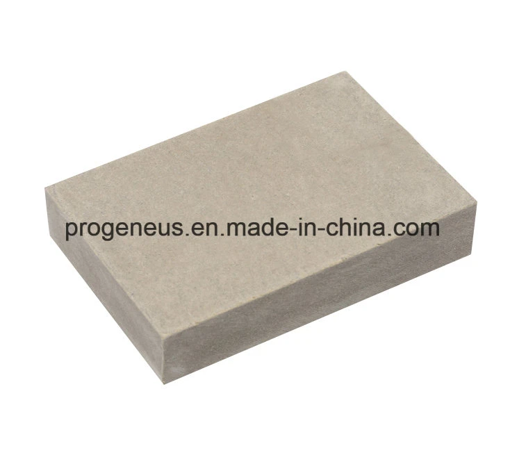 Progeneus 30mm Non-Asbestos comprimido Placa de fibra de cimento