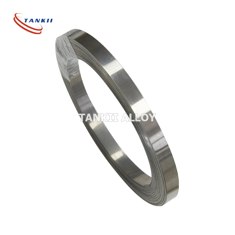 Electrical Resistance Strip(Alloy 875)