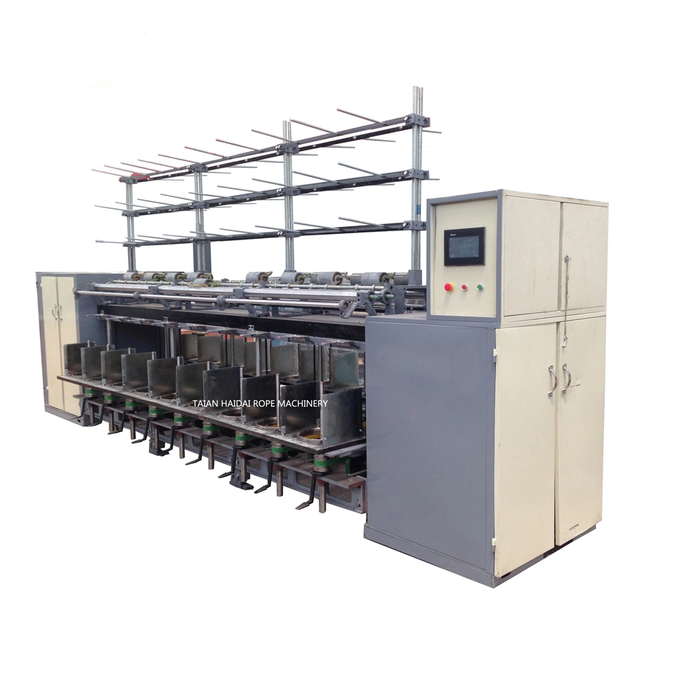 1 mm 2 mm 3 mm Cotton Thread Making Machine