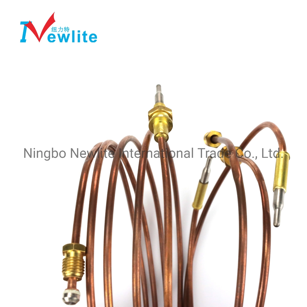 Thermocouple Water Heater/Gas Stove Part/Gas Cooker Part