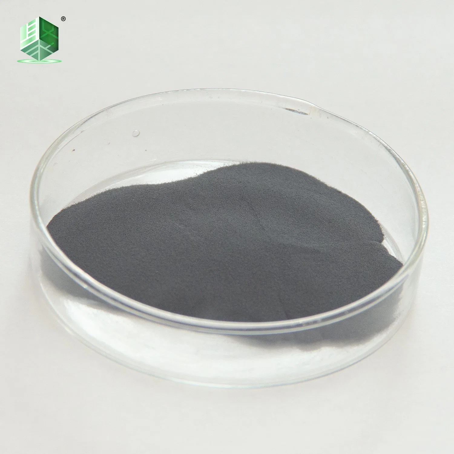 Polvo de tungsteno esférico de alta pureza adecuado para reactivos químicos Industria